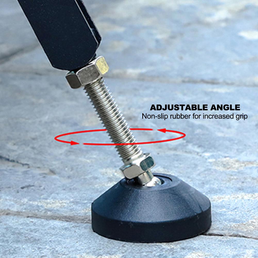 Поддержка колес мотоцикла, боковая подставка, подставки для маятника, инструмент для ремонта грязевого велосипеда, подставка для скутера, мотоцикла