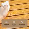 Jinlongtai Outdoor Folding Camping Table & Moon Chair Set