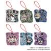 Danganronpa Series X Bukubu Dialogue Acrylic Keychain Vol.1 BOX