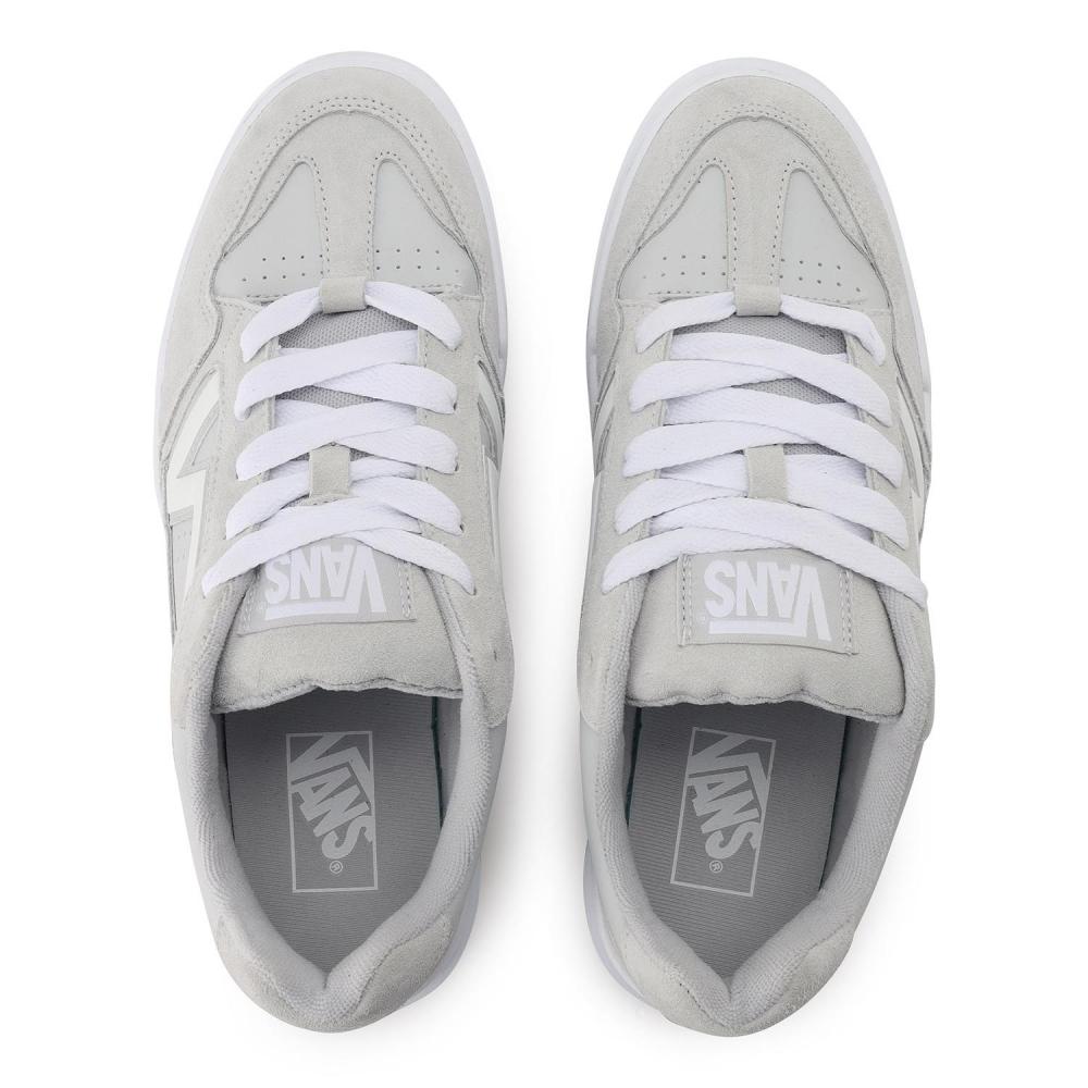 Vans Нагорье Серый Vn000d1hbxc