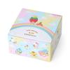 Sanrio Киримичан. Набор для празднования дня рождения персонажа Япония НОВЫЙ