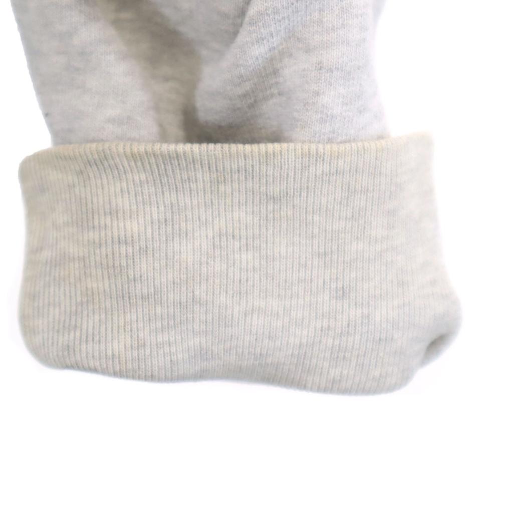 Banana Republic 90-е Старый Свитшот с длинным рукавом S серый Мужской Б/у