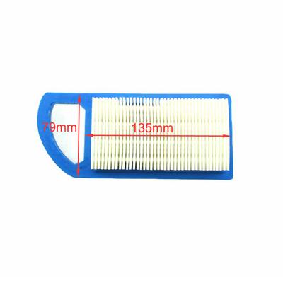 5x Воздушный фильтр для Briggs Stratton 613022 650821 697152 698413 797007 794421 5079 4213 697292 4212 21A902 21A907 21A977 21B902