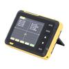 DSO152 Digital Oscilloscope 2.5MS Per Second Sampling 200KHz Bandwidth AC/DC Coupling Handheld