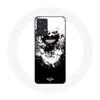 Case for Samsung Galaxy A32 5G Anime Tokyo Ghoul Pure Horror Ken Kaneki