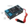 1500W 12v/24V To DC 110V/220v Power Inverter Solar System/Solar Panel/Home/Outdoor/RV/Camping Wave Power Inverter