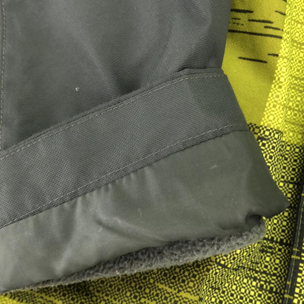 Columbia Принт с логотипом Лыжная куртка Interchange Omnitech Детская Б/У