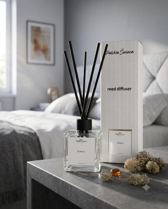 Invictus Aroma Diffuser