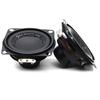 4ohm 6W 53mm Speaker Metal Construction 2 Inch Speaker Waterproof Speaker with Clear & Crisp Sound for All Music Lovers
