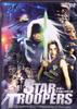 DVD  - Star Troopers  LBX520 Japan Movies & DVD Used