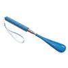 Stainless Steel Telescopic Shoe Puller Travel Adjustable Lengthened Handle Shoehorn