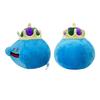 Новый Dragon Quest Smile Slime Plush Plush Plush Plush Plush Plush Plush Plush Plush Игрушка Подушка Кукла