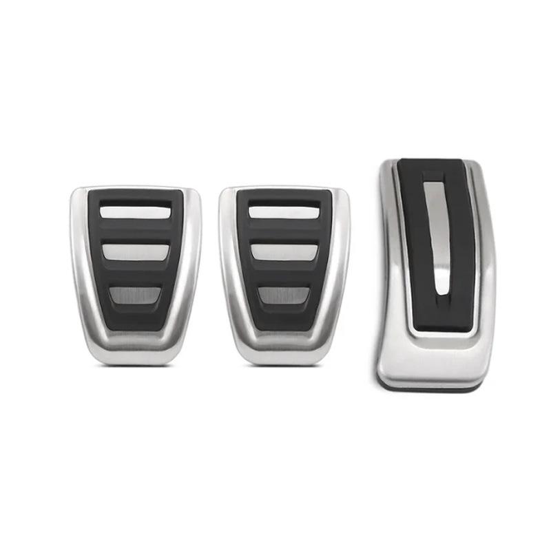 Car Styling Car Upgrade Accessories Pedal For SEAT Ibiza Mk5 6F KJ1 2017 2018 2024 Car Decoration