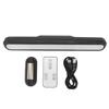 Magnetic LED Light Bar 3000K 6000K 4500K Stepless Dimmable USB Powered Under Counter Lamp with Remote Control