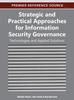 Книга Strategic and Practical Approaches for Information Security Governance : Technologies and Applied Solutions