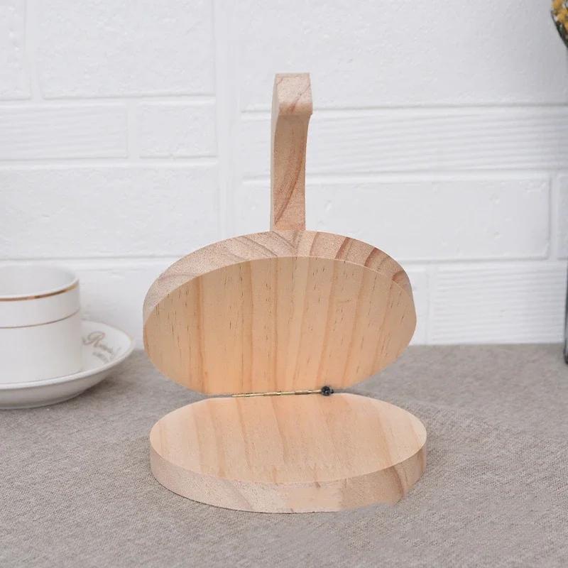 Деревянный ручной роликовый пресс для теста, форма для теста для пельменей, форма для бургеров, форма для пирогов, форма для рулета, кухонные принадлежности