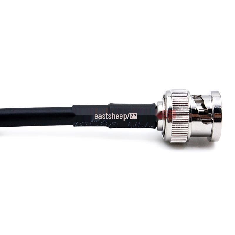 Eastsheep RG58/U SMA Male to BNC Male RF Coaxial Extension Cable