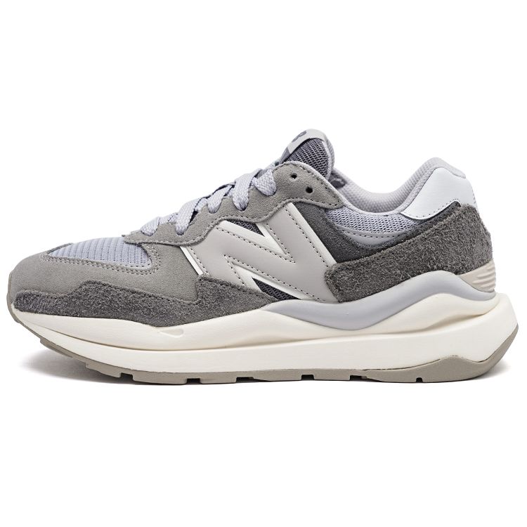 New Balance 57/40 Marblehead Sea Salt Unisex Sneakers Grey Rain-Cloud M5740PSG