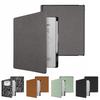 Anti-fall 10.3" Protective Case with Pen Slot Folio Shell Smart Cover for ReMarkable Paper Pure