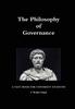 Книга The Philosophy of Governance