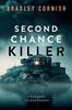 Книга Second Chance Killer