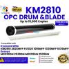 Совместимый OPC-барабан для использования в Kyocera Ecosys M2535 / FS1135 / KM2810