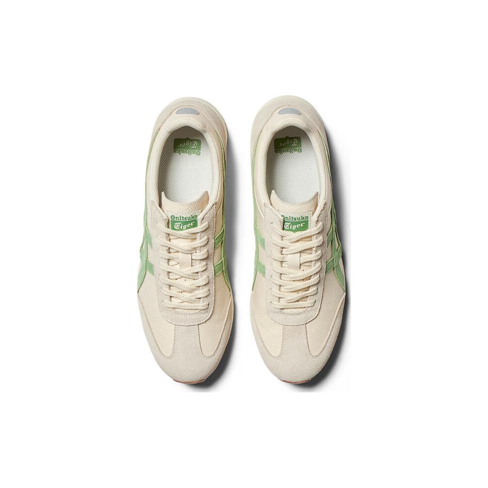 ONITSUKA TIGER California 78 EX Vin Birch Verdigris Green Unisex Sneakers Cream 1183C284-200