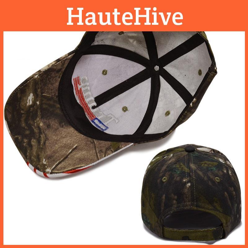 Трамп Дональд 2020 Кепка Шляпа Вышитая Шляпа с Флагом США Сделаем Америку Снова Великой