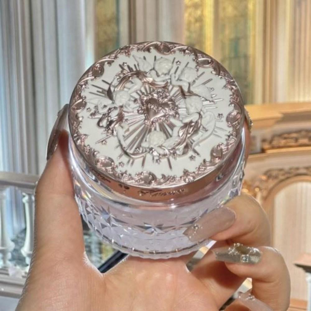 Flower Nose Little N Hydrating Makeup Base Refreshing Oil Control Skin Care, 1 Piece