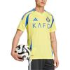 adidas Бесплатная доставка с AdiClub Домашняя футболка Аль-Наср ФК 24/25 Роналду JP0459