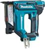 Аккумуляторный степлер Makita 18 В, корпус PT353DZK +
