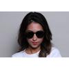 Солнцезащитные очки унисекс Ray Ban Rb4306f Asian Fit 601 71