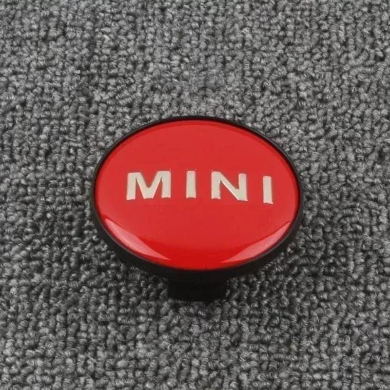 4 шт.-54 мм Группа BMW Для BMW MINI COOPER Countryman JCW Модифицированная заглушка ступицы Mizi Banner Центральная заглушка колеса Стандартные детали для шин.