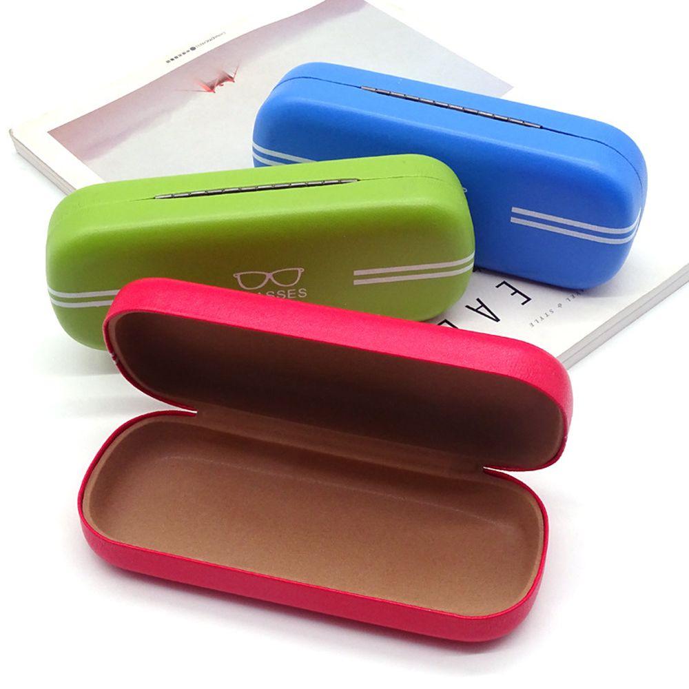 Защитный чехол для солнцезащитных очков Cove, металлический футляр для очков, держатель для очков, защитный чехол для очков