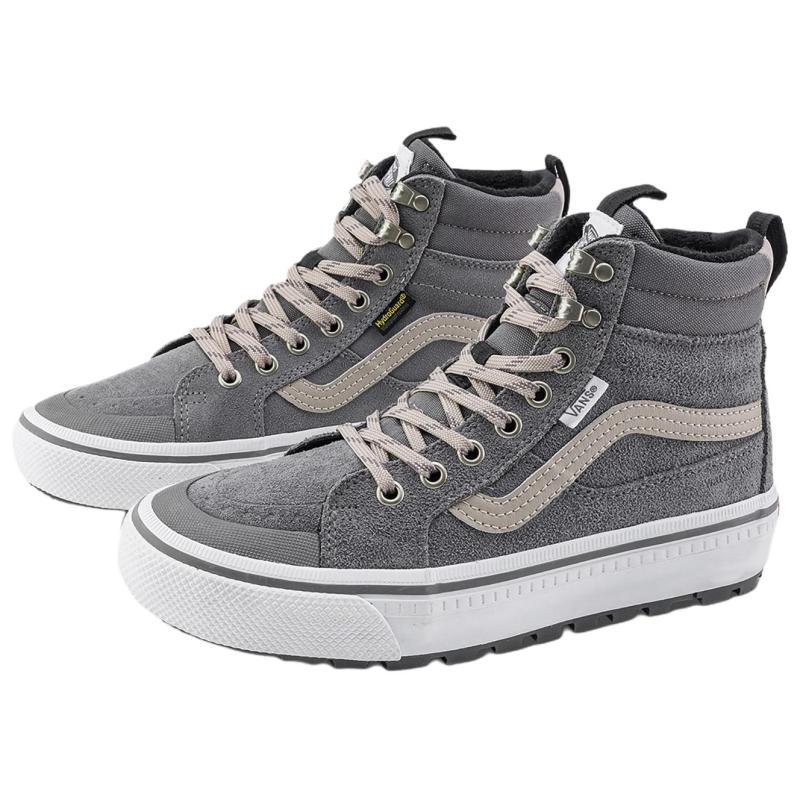 Vans MTE Sk8 Hi Обувь для скейтборда Унисекс Кроссовки VN000DAQ1MG
