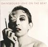 CD SERGE GAINSBOURG - LOVE ON THE BEAT 8228492 Philips 1984 France Dance & Electronica Used