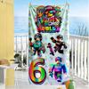 Roblox Beach Towel Super Soft Microfiber Quickdry Fabric Comfortable Lightweight Suitable for Sports, Travel, Swimming, Yoga, Bathroom, Beach, And Poo