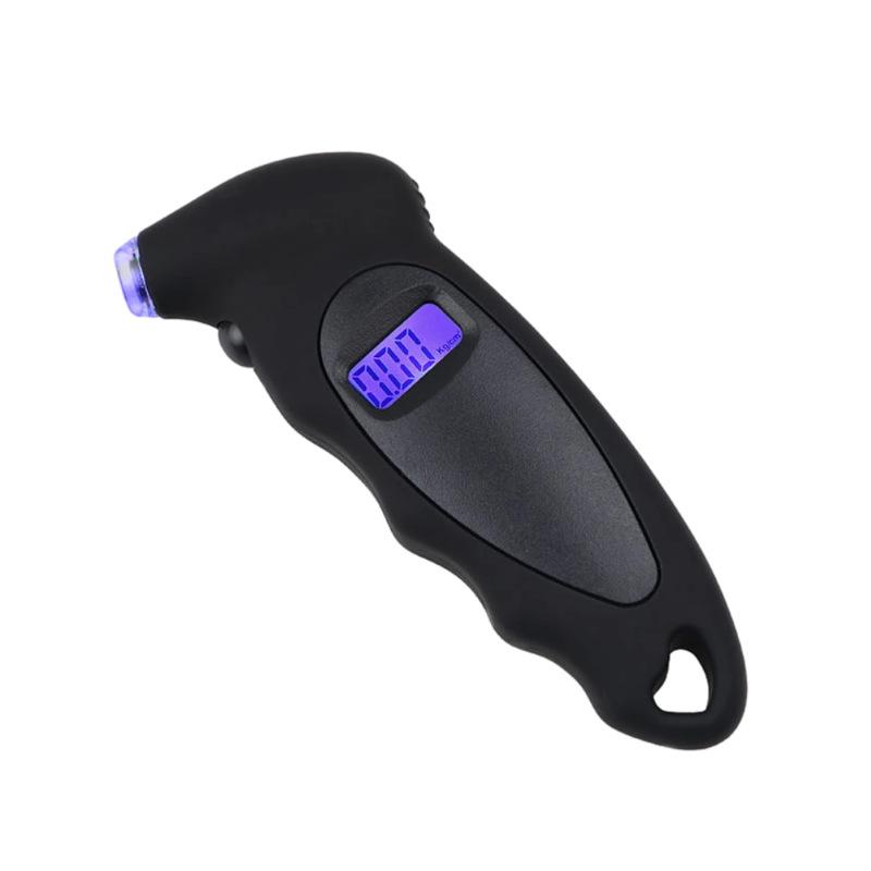 Цифровой манометр для шин с печатью логотипа на заказ