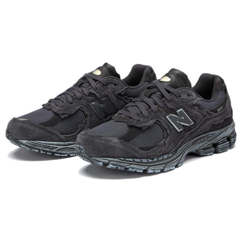 New Balance Кроссовки на шнуровке 2002R Кроссовки M2002RDB