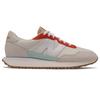 New Balance Кроссовки унисекс 237 White Ghost Pepper Кремовые MS237PG