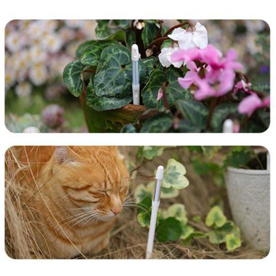 Измеритель влажности почвы, точный чувствительный легкий тестер влажности почвы и растений, товары для дома