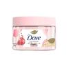Dove Pomegranate Sweet Scent Body Scrub & Body Wash Duo