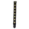 Woven Guitar Strap 20T05 Gold Star D'Addario