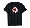 Metal Fight Beyblade Explosion Meteor L-Drago T-shirt