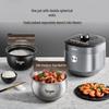 Supor IH 5L Electric Pressure & Rice Cooker with 316L Spherical Pot