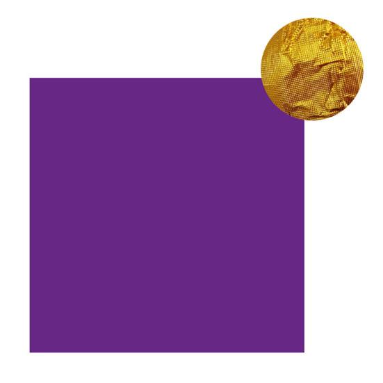 100шт 8см алюминиевая упаковочная фольга шоколадные конфеты пищевая бумажная упаковка декор