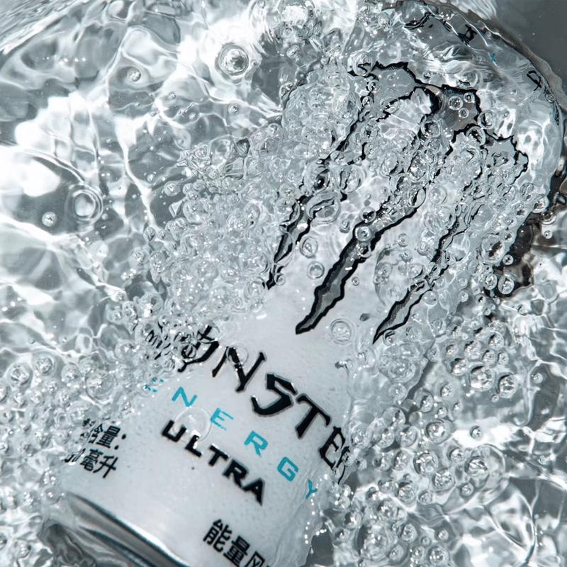 Monster Beyond Оригинальный энергетический напиток без сахара