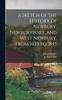 Книга A Sketch of the History of Newbury, Newburyport, and West Newbury, From 1635 To 1845