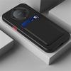 Для Honor X9D 5G Кошелек Слот для карт Силиконовый чехол для Honer X9d X9 D X70 Конфетный цвет Мягкий ТПУ Матовый Бампер Чехол-накладка для телефона