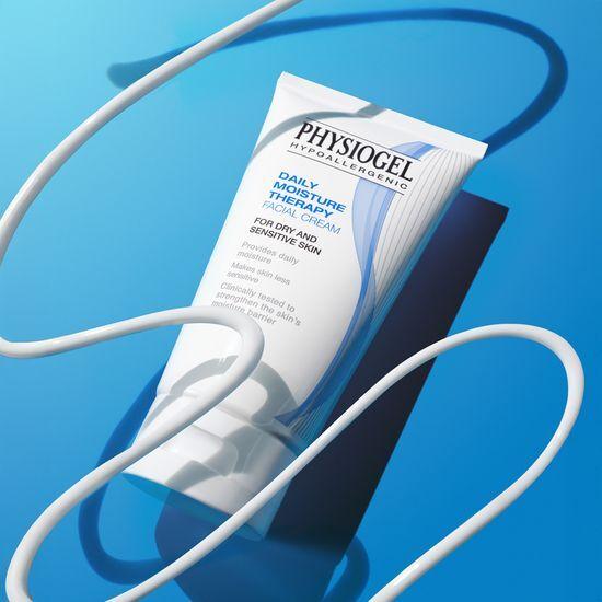 Physiogel DMT Facial Moisturizing Cream 150ml